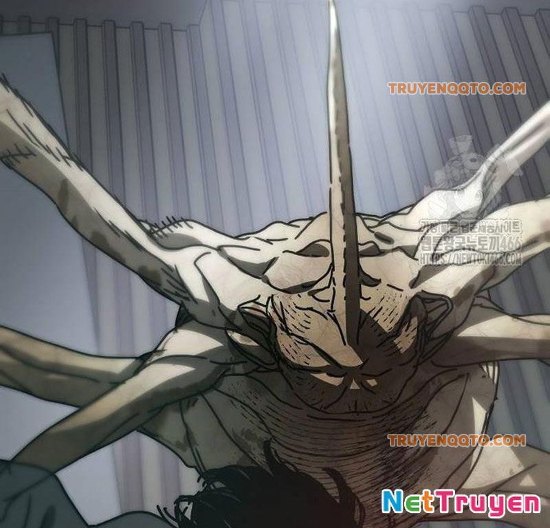 Ngôi Nhà Ẩn Ngày Tận Thế - Chapter 37 - Page 25