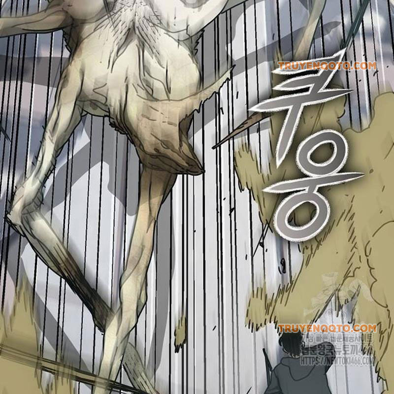 Ngôi Nhà Ẩn Ngày Tận Thế - Chapter 37 - Page 37