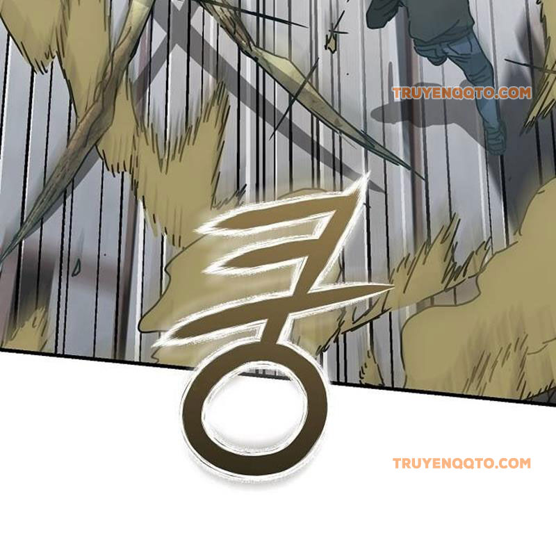 Ngôi Nhà Ẩn Ngày Tận Thế - Chapter 37 - Page 38