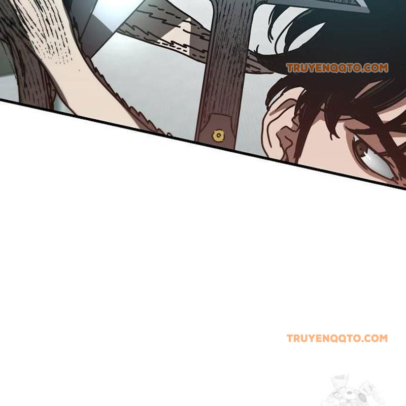 Ngôi Nhà Ẩn Ngày Tận Thế - Chapter 37 - Page 53