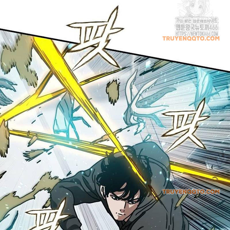 Ngôi Nhà Ẩn Ngày Tận Thế - Chapter 37 - Page 54