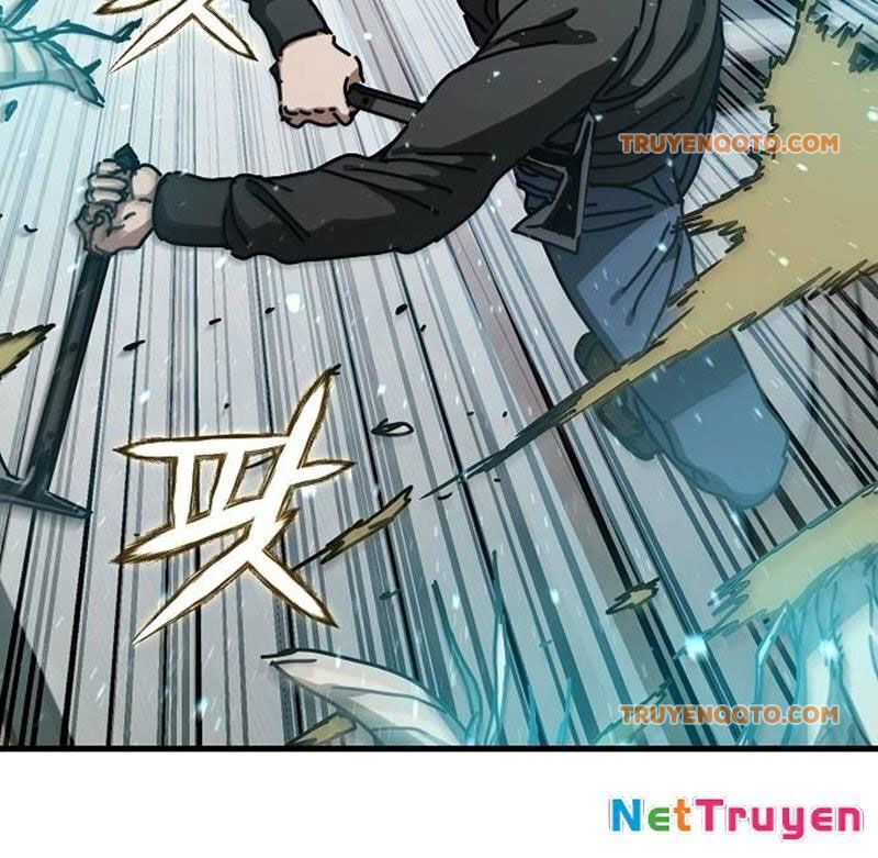 Ngôi Nhà Ẩn Ngày Tận Thế - Chapter 37 - Page 55