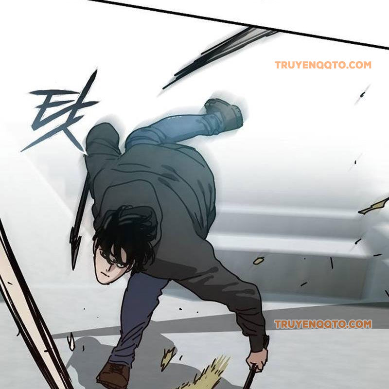 Ngôi Nhà Ẩn Ngày Tận Thế - Chapter 37 - Page 66