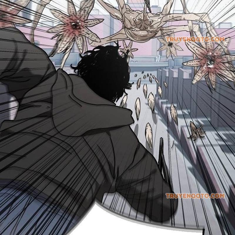 Ngôi Nhà Ẩn Ngày Tận Thế - Chapter 37 - Page 7