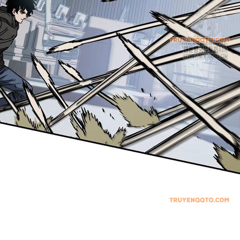 Ngôi Nhà Ẩn Ngày Tận Thế - Chapter 37 - Page 78