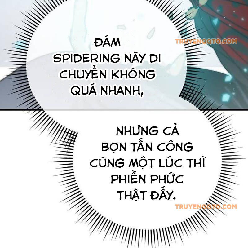 Ngôi Nhà Ẩn Ngày Tận Thế - Chapter 37 - Page 86