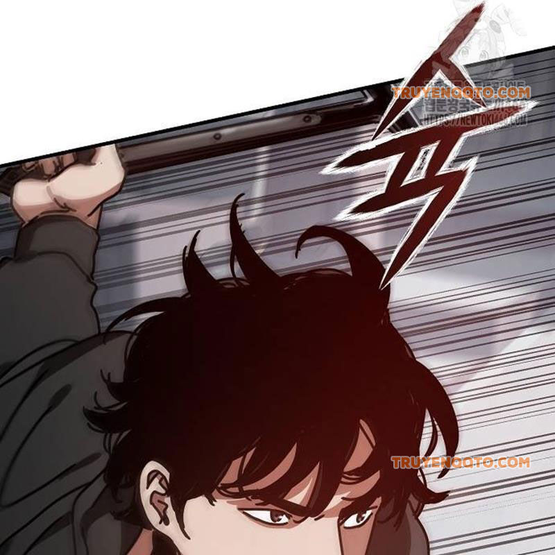 Ngôi Nhà Ẩn Ngày Tận Thế - Chapter 37 - Page 9