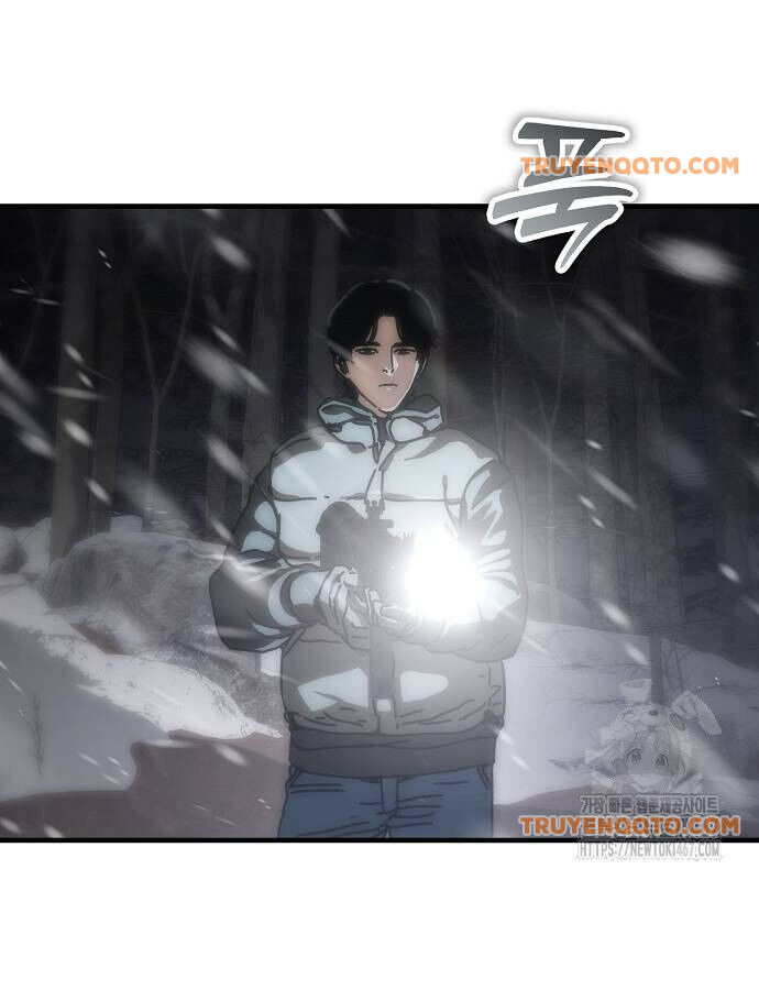 Ngôi Nhà Ẩn Ngày Tận Thế - Chapter 40 - Page 100