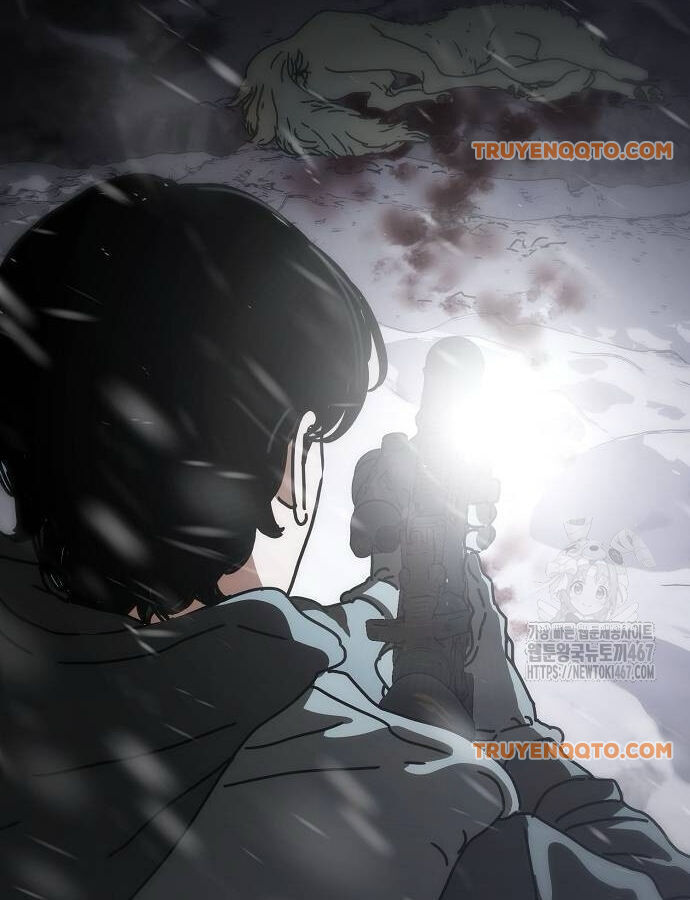 Ngôi Nhà Ẩn Ngày Tận Thế - Chapter 40 - Page 111