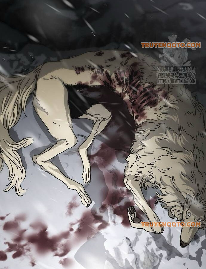 Ngôi Nhà Ẩn Ngày Tận Thế - Chapter 40 - Page 115