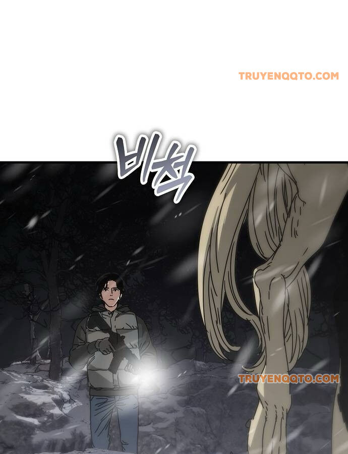 Ngôi Nhà Ẩn Ngày Tận Thế - Chapter 40 - Page 126