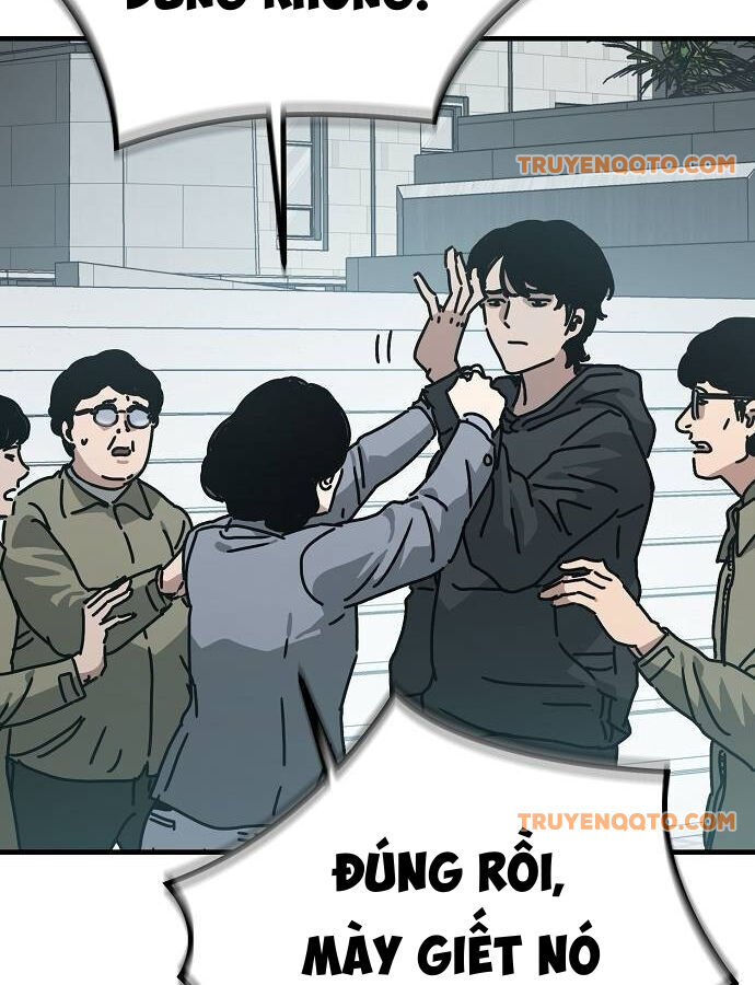 Ngôi Nhà Ẩn Ngày Tận Thế - Chapter 40 - Page 13