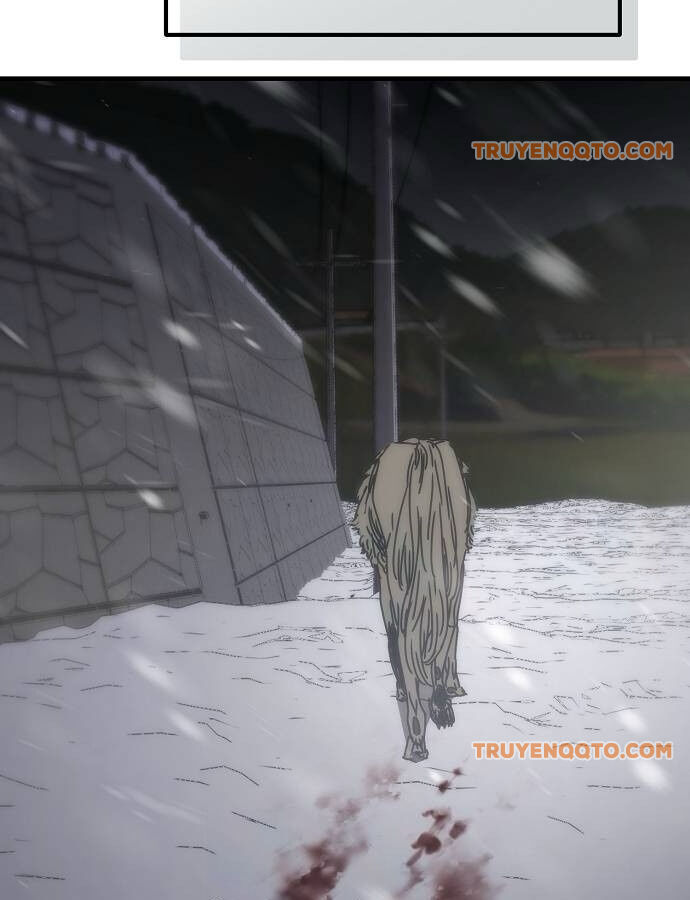 Ngôi Nhà Ẩn Ngày Tận Thế - Chapter 40 - Page 130