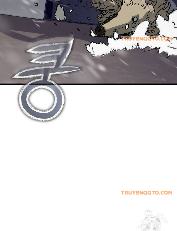 Ngôi Nhà Ẩn Ngày Tận Thế - Chapter 40 - Page 134