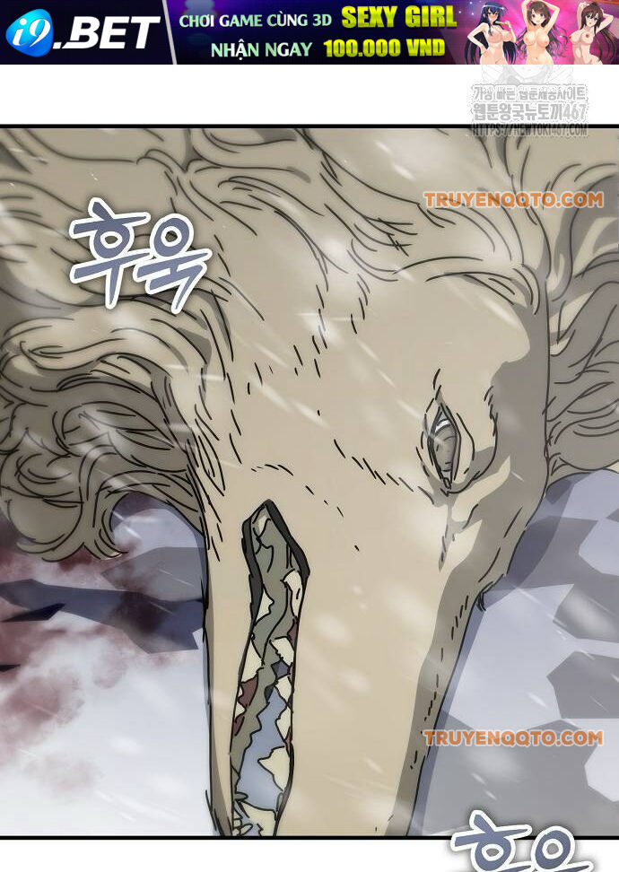 Ngôi Nhà Ẩn Ngày Tận Thế - Chapter 40 - Page 135