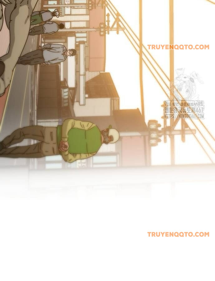 Ngôi Nhà Ẩn Ngày Tận Thế - Chapter 40 - Page 140