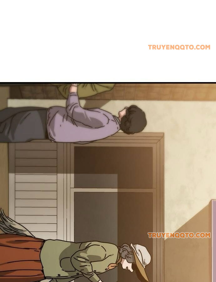 Ngôi Nhà Ẩn Ngày Tận Thế - Chapter 40 - Page 141