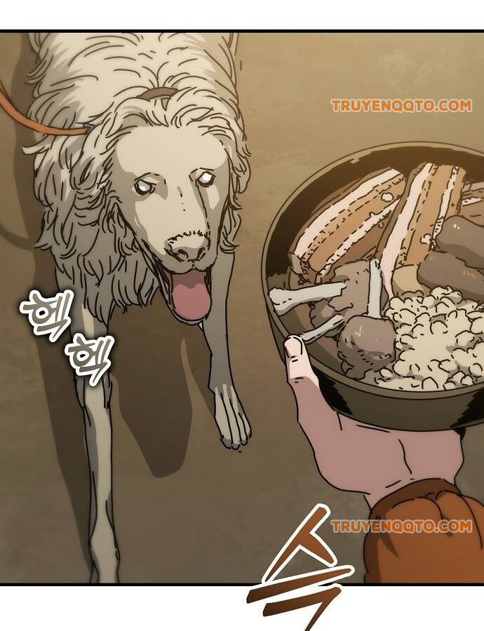 Ngôi Nhà Ẩn Ngày Tận Thế - Chapter 40 - Page 144