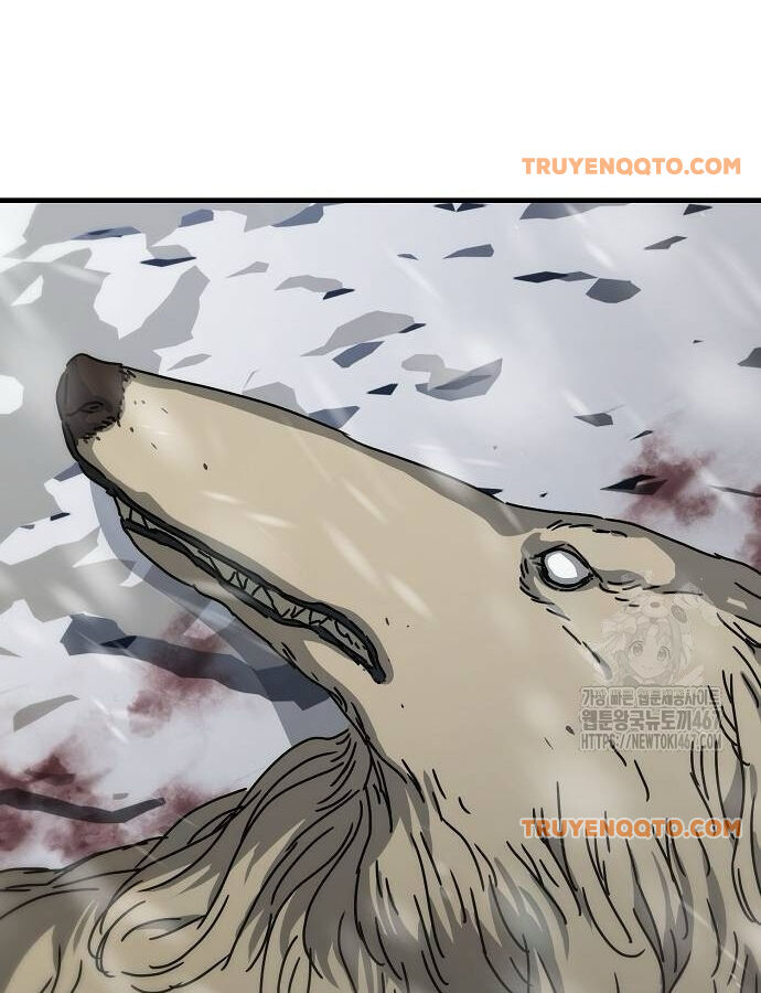 Ngôi Nhà Ẩn Ngày Tận Thế - Chapter 40 - Page 147