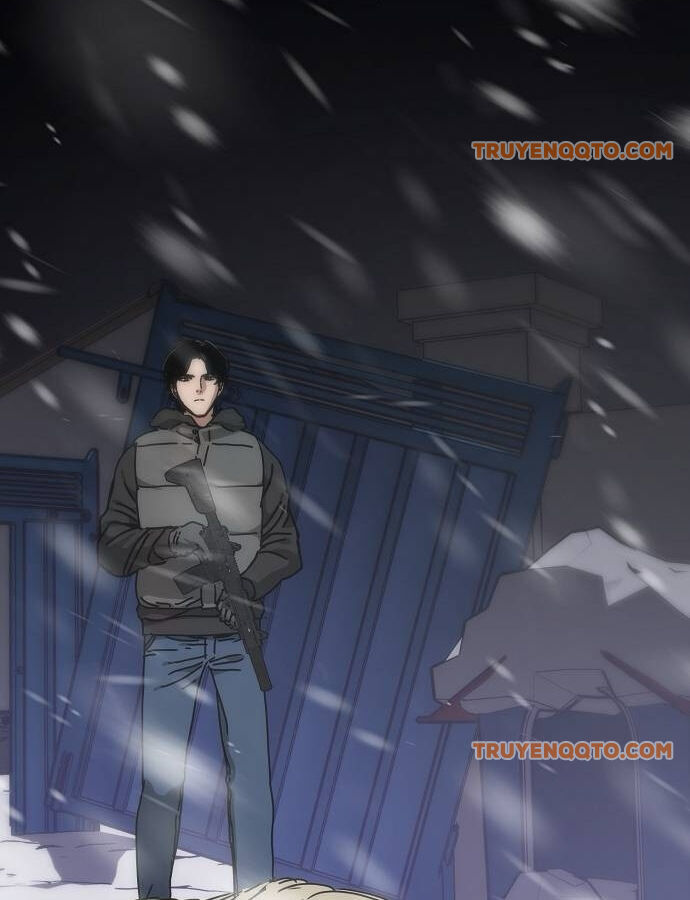 Ngôi Nhà Ẩn Ngày Tận Thế - Chapter 40 - Page 157