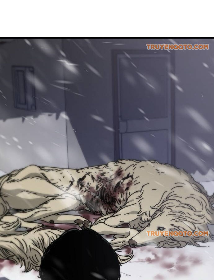 Ngôi Nhà Ẩn Ngày Tận Thế - Chapter 40 - Page 159