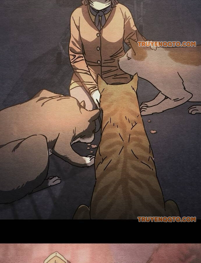 Ngôi Nhà Ẩn Ngày Tận Thế - Chapter 40 - Page 173