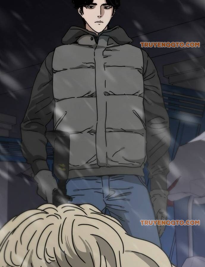 Ngôi Nhà Ẩn Ngày Tận Thế - Chapter 40 - Page 180