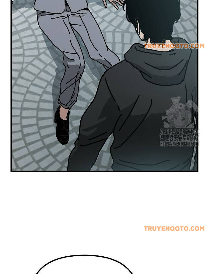 Ngôi Nhà Ẩn Ngày Tận Thế - Chapter 40 - Page 21