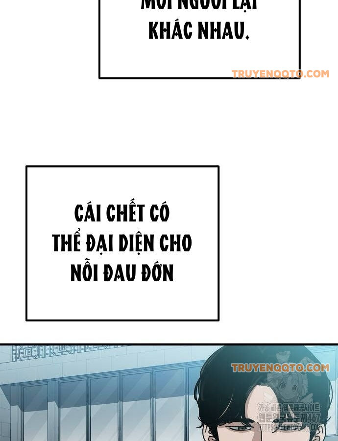 Ngôi Nhà Ẩn Ngày Tận Thế - Chapter 40 - Page 33