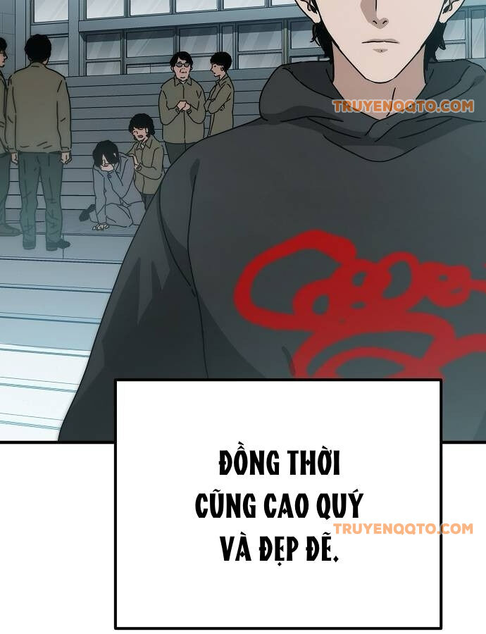 Ngôi Nhà Ẩn Ngày Tận Thế - Chapter 40 - Page 34
