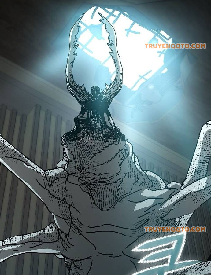 Ngôi Nhà Ẩn Ngày Tận Thế - Chapter 40 - Page 38