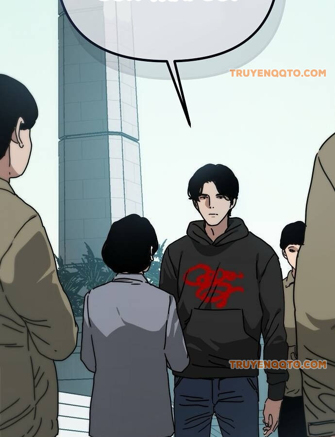 Ngôi Nhà Ẩn Ngày Tận Thế - Chapter 40 - Page 4