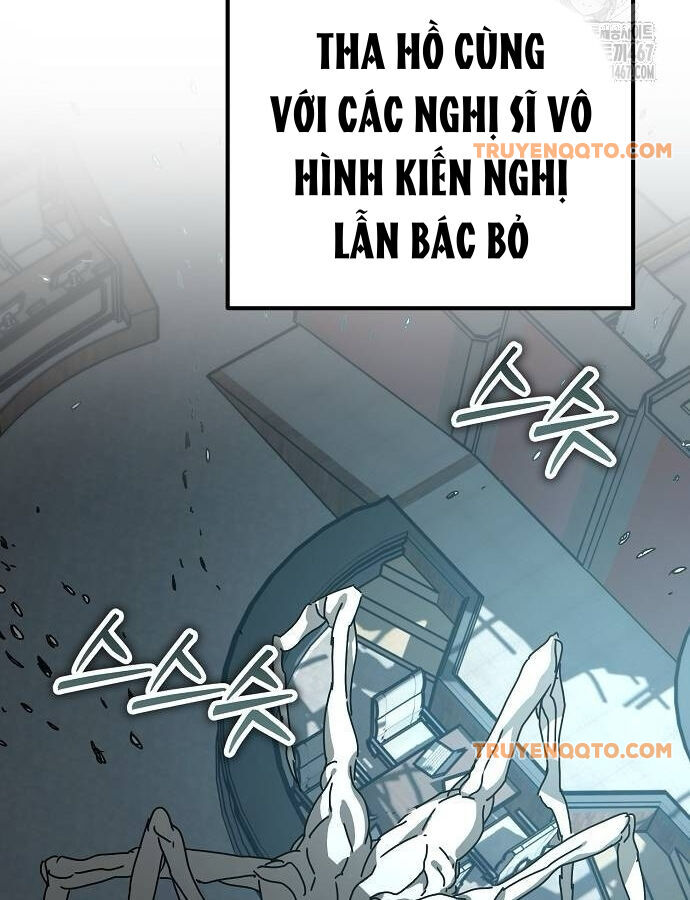 Ngôi Nhà Ẩn Ngày Tận Thế - Chapter 40 - Page 43