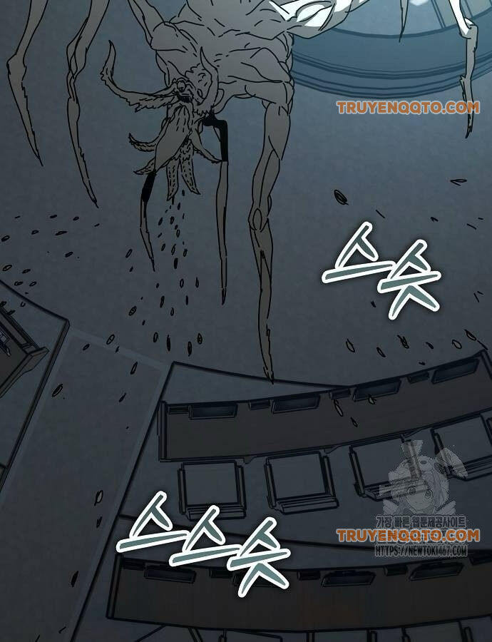 Ngôi Nhà Ẩn Ngày Tận Thế - Chapter 40 - Page 44