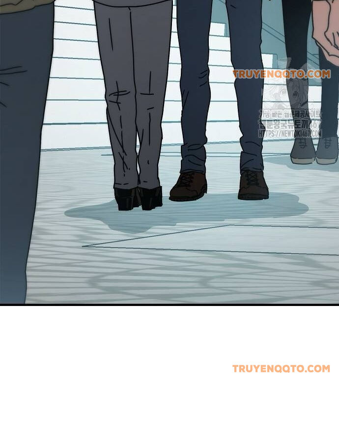 Ngôi Nhà Ẩn Ngày Tận Thế - Chapter 40 - Page 5