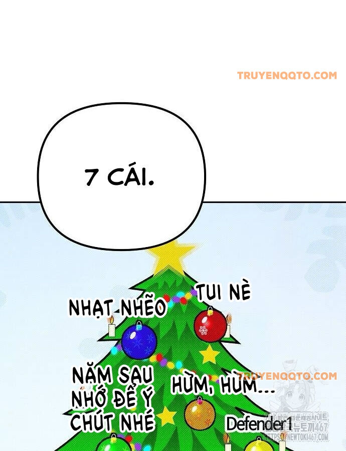 Ngôi Nhà Ẩn Ngày Tận Thế - Chapter 40 - Page 51