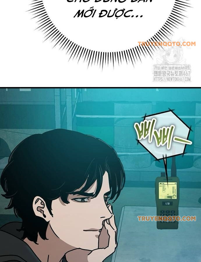Ngôi Nhà Ẩn Ngày Tận Thế - Chapter 40 - Page 59