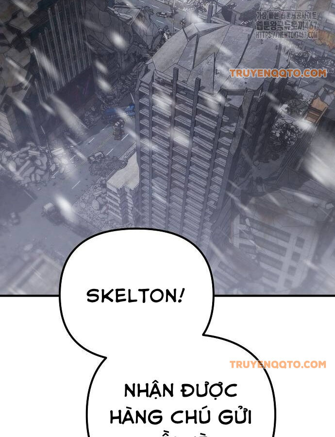 Ngôi Nhà Ẩn Ngày Tận Thế - Chapter 40 - Page 61