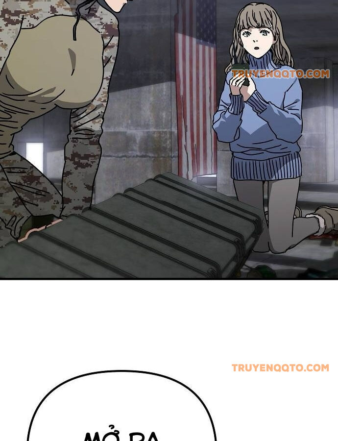 Ngôi Nhà Ẩn Ngày Tận Thế - Chapter 40 - Page 63