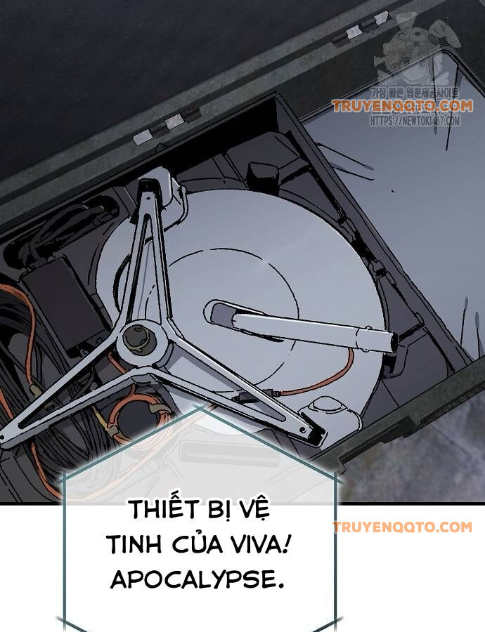 Ngôi Nhà Ẩn Ngày Tận Thế - Chapter 40 - Page 68