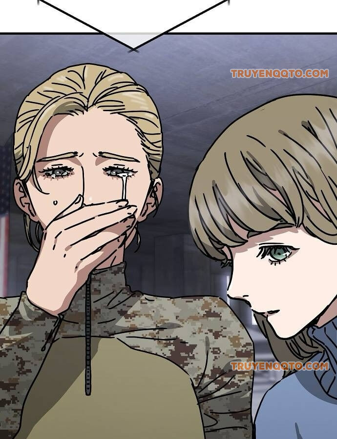 Ngôi Nhà Ẩn Ngày Tận Thế - Chapter 40 - Page 70