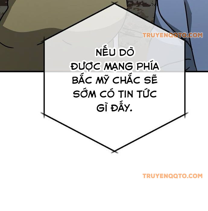 Ngôi Nhà Ẩn Ngày Tận Thế - Chapter 40 - Page 71