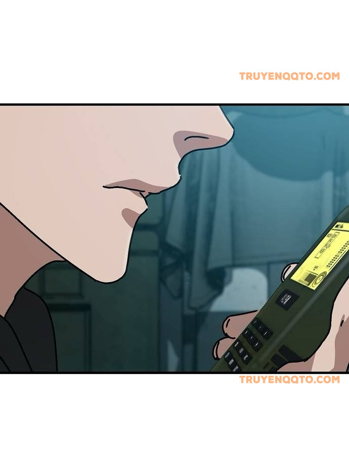 Ngôi Nhà Ẩn Ngày Tận Thế - Chapter 40 - Page 72