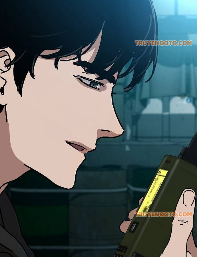 Ngôi Nhà Ẩn Ngày Tận Thế - Chapter 40 - Page 74