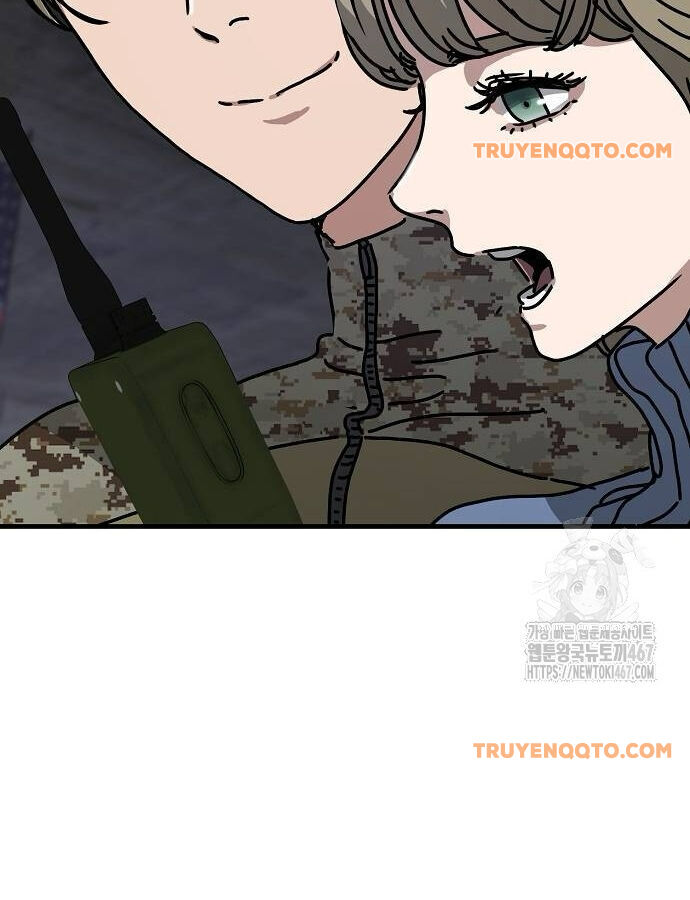 Ngôi Nhà Ẩn Ngày Tận Thế - Chapter 40 - Page 77