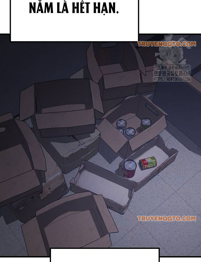 Ngôi Nhà Ẩn Ngày Tận Thế - Chapter 40 - Page 81