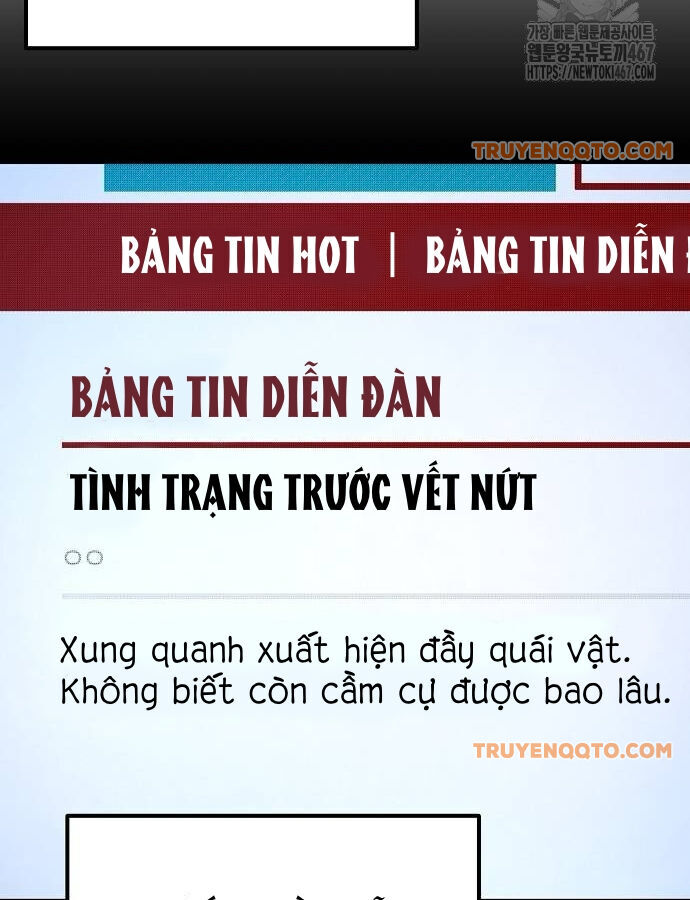 Ngôi Nhà Ẩn Ngày Tận Thế - Chapter 40 - Page 83