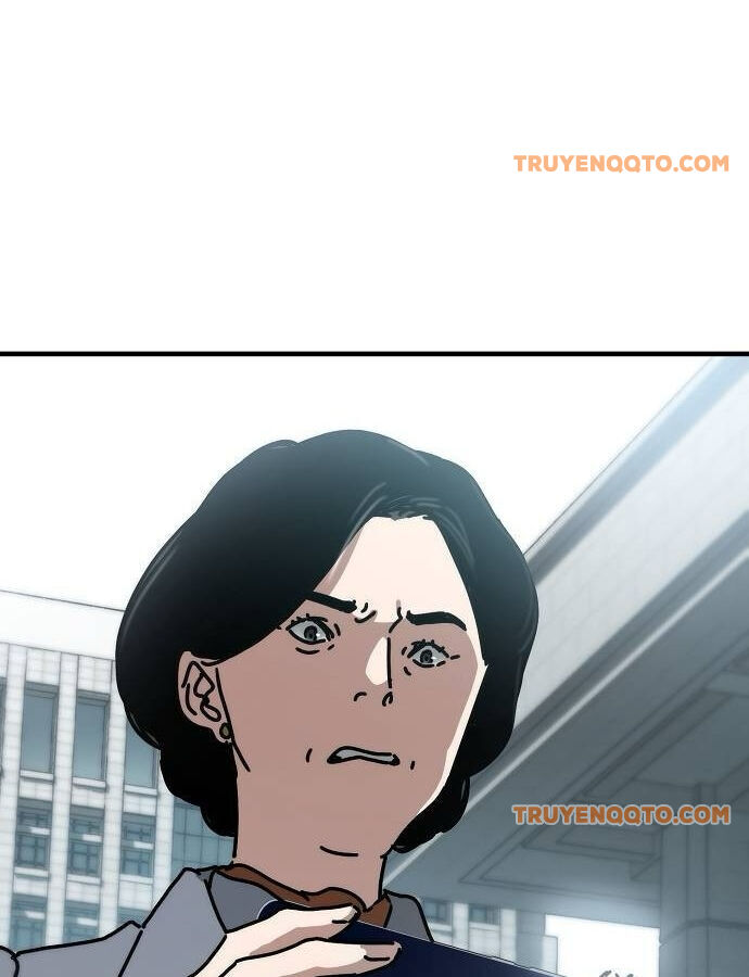 Ngôi Nhà Ẩn Ngày Tận Thế - Chapter 40 - Page 9