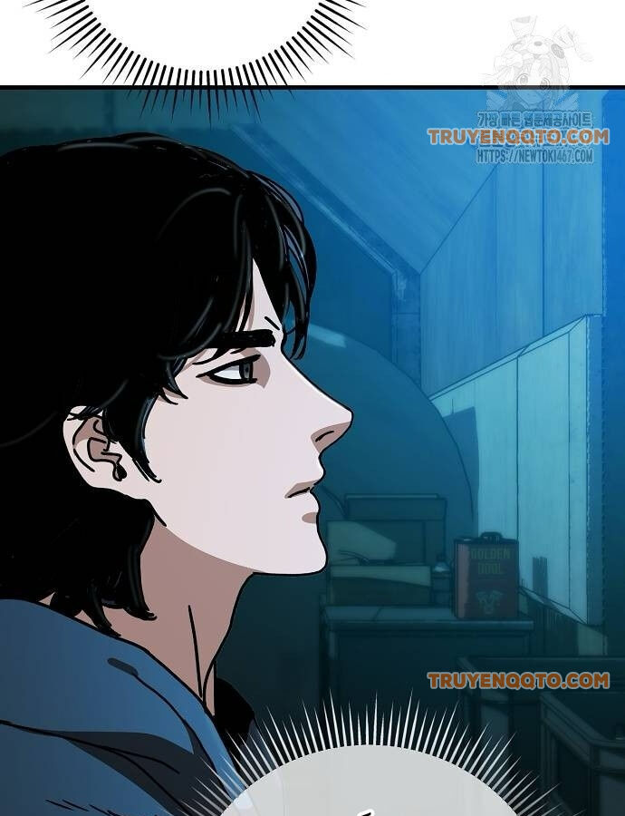 Ngôi Nhà Ẩn Ngày Tận Thế - Chapter 40 - Page 90