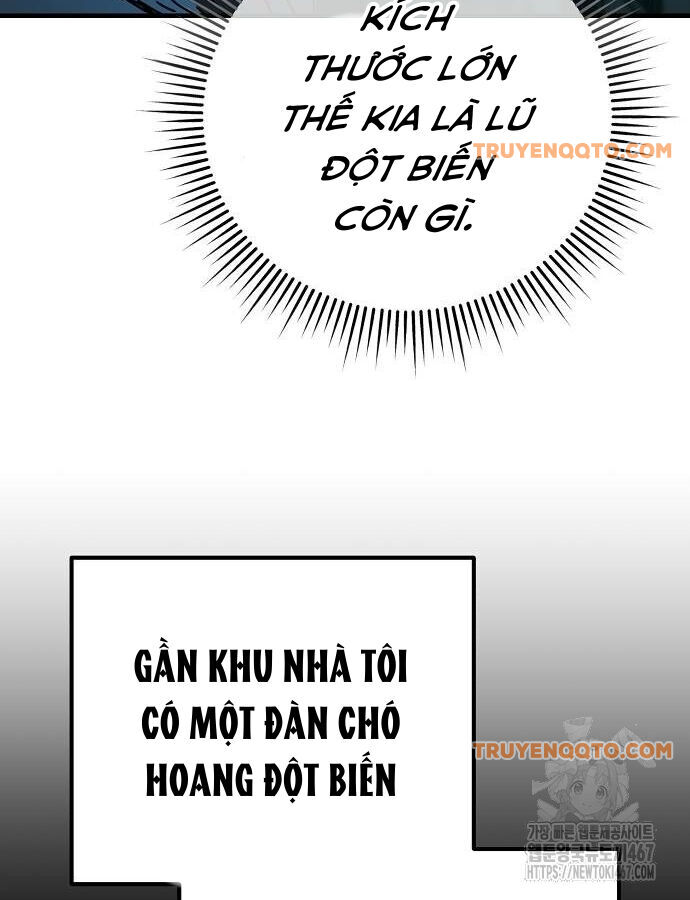 Ngôi Nhà Ẩn Ngày Tận Thế - Chapter 40 - Page 91
